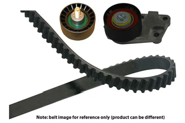 Timing Belt Kit